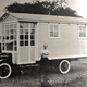 Illustration for article titled Crazy Wooden Homes on Wheels Are Ripped Out of Victorian Dreams